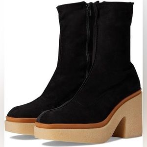 FREE PEOPLE Gigi Ankle Boot
